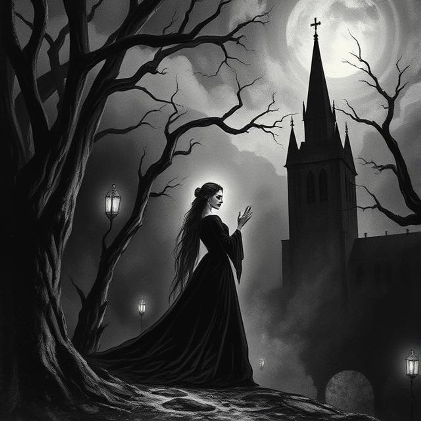 Gothic Echoes