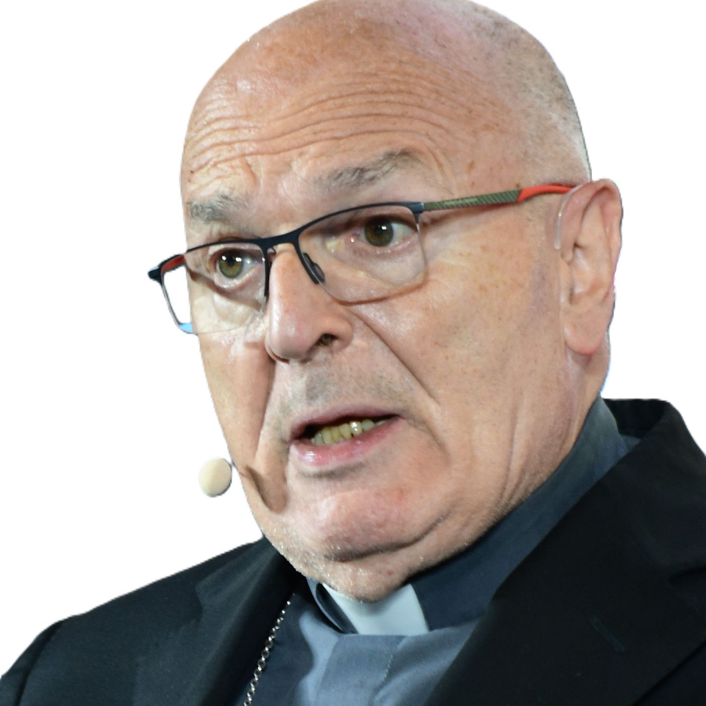 TU FORTITUDO MEA