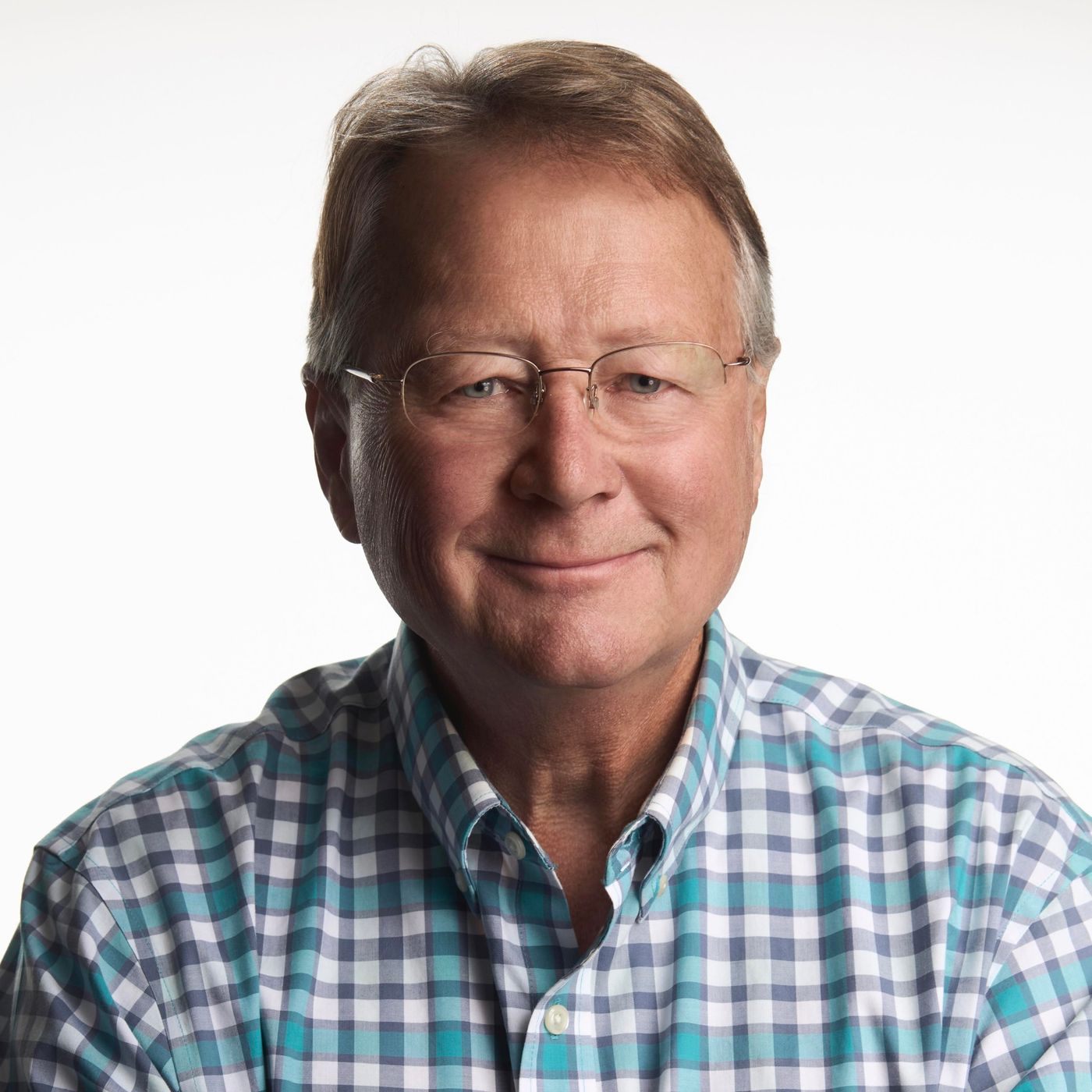 Author Brooks Eason talks storytelling, REDEMPTION on Conversations LIVE ~ #mississippiauthor #authorinterview episode artwork