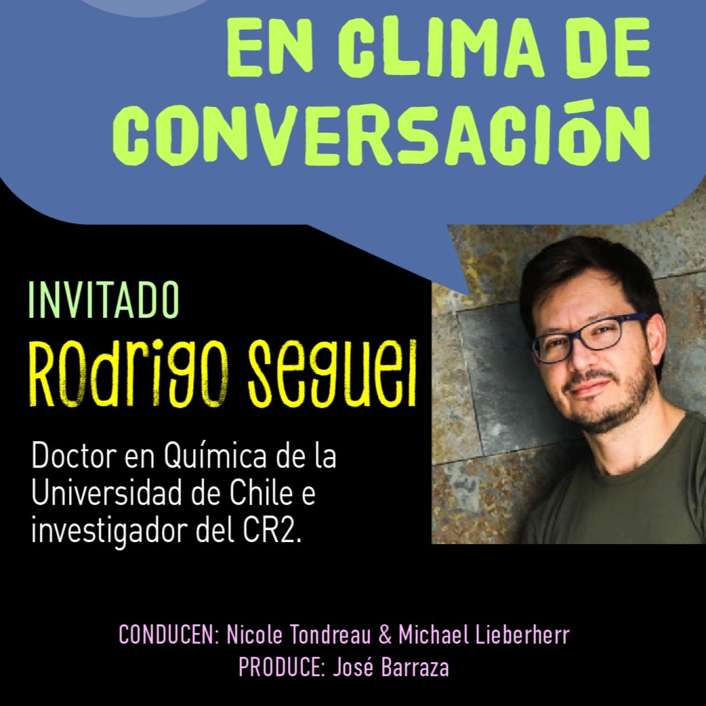 En Clima de Conversación
