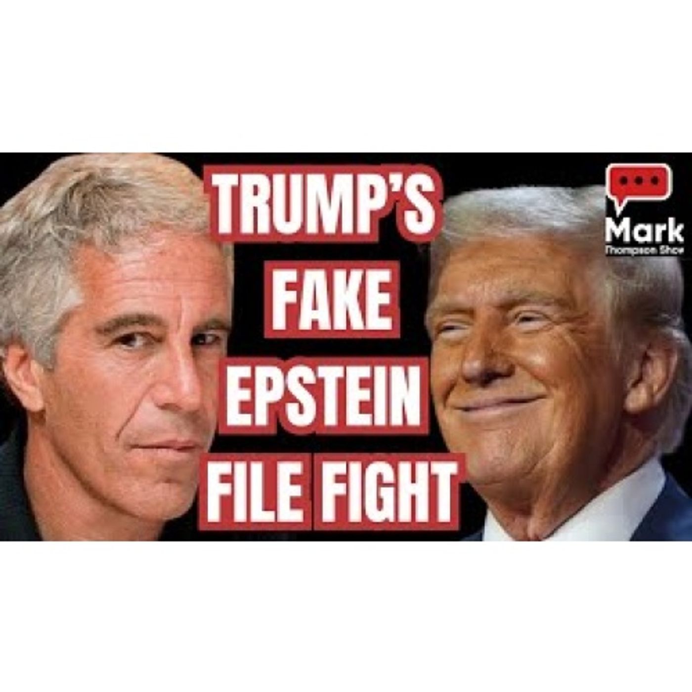 Mo'Kelly Guest Hosts 'The Mark Thompson Show' - November 18th episode artwork