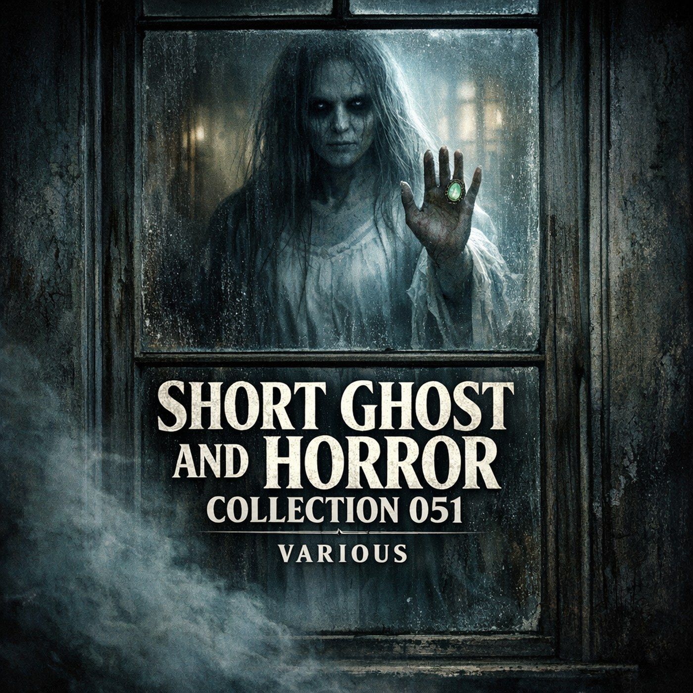 🟡 Short Ghost and Horror Collection 051 (Full Audiobook) | Various episode artwork