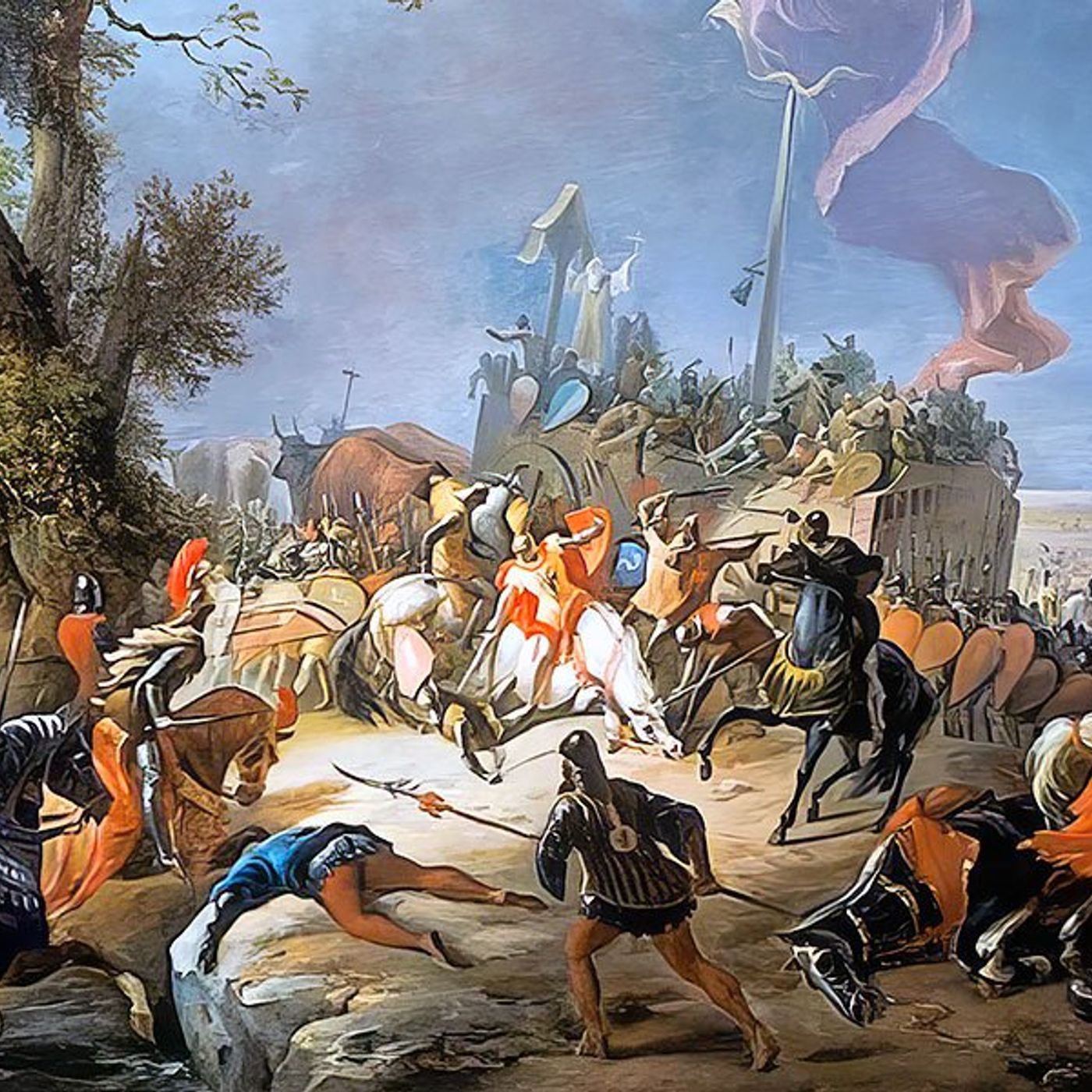 La Mattina all'Opera buongiorno con .. La Battaglia di Legnano episode artwork