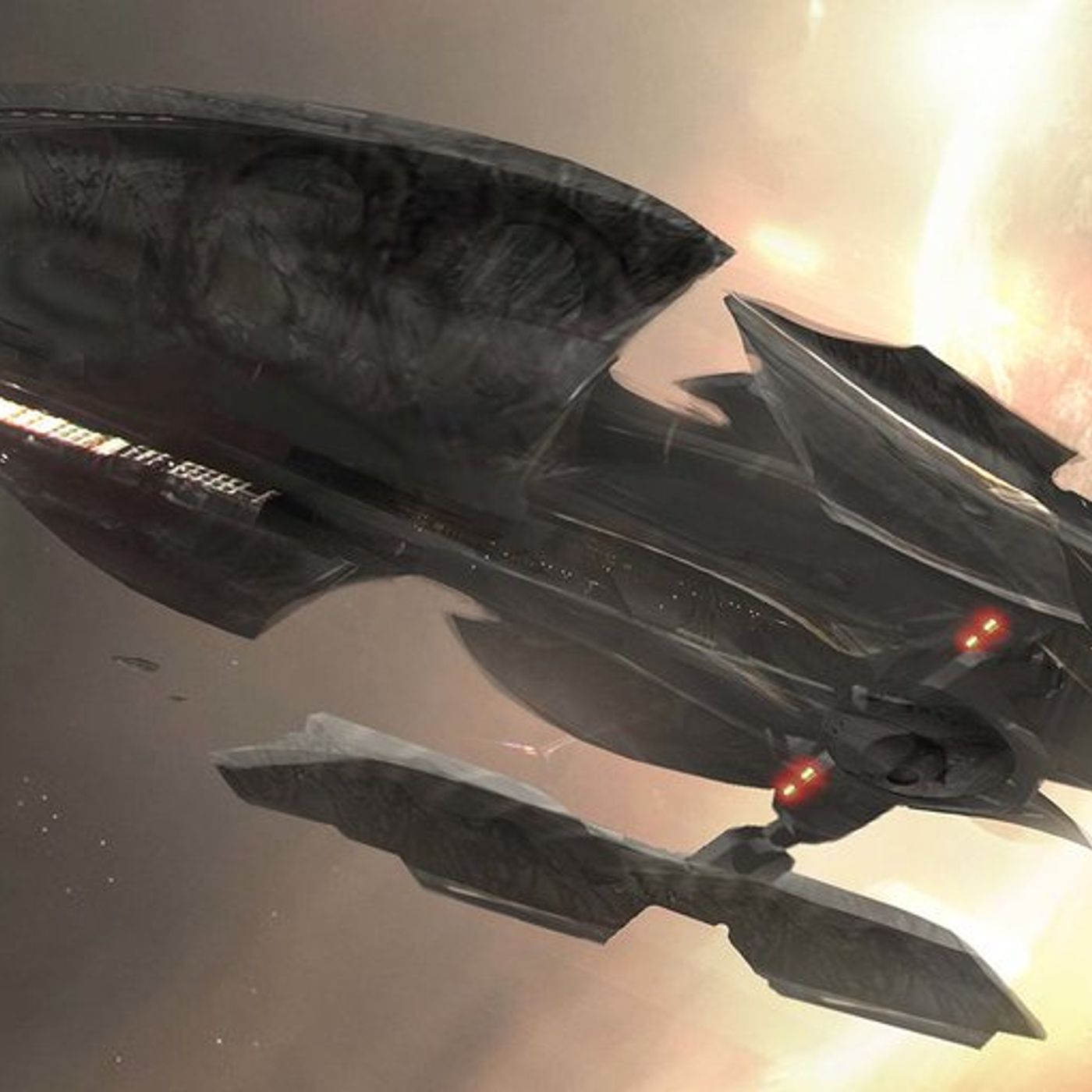 Why Do the Fighters Fight? 1 Corinthians 13 - SPIRITWARS