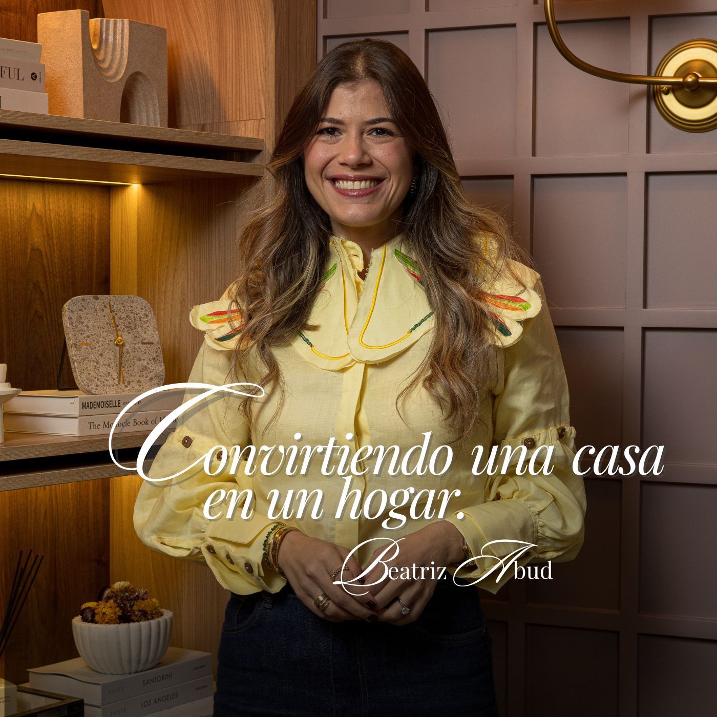 The Housewives Society