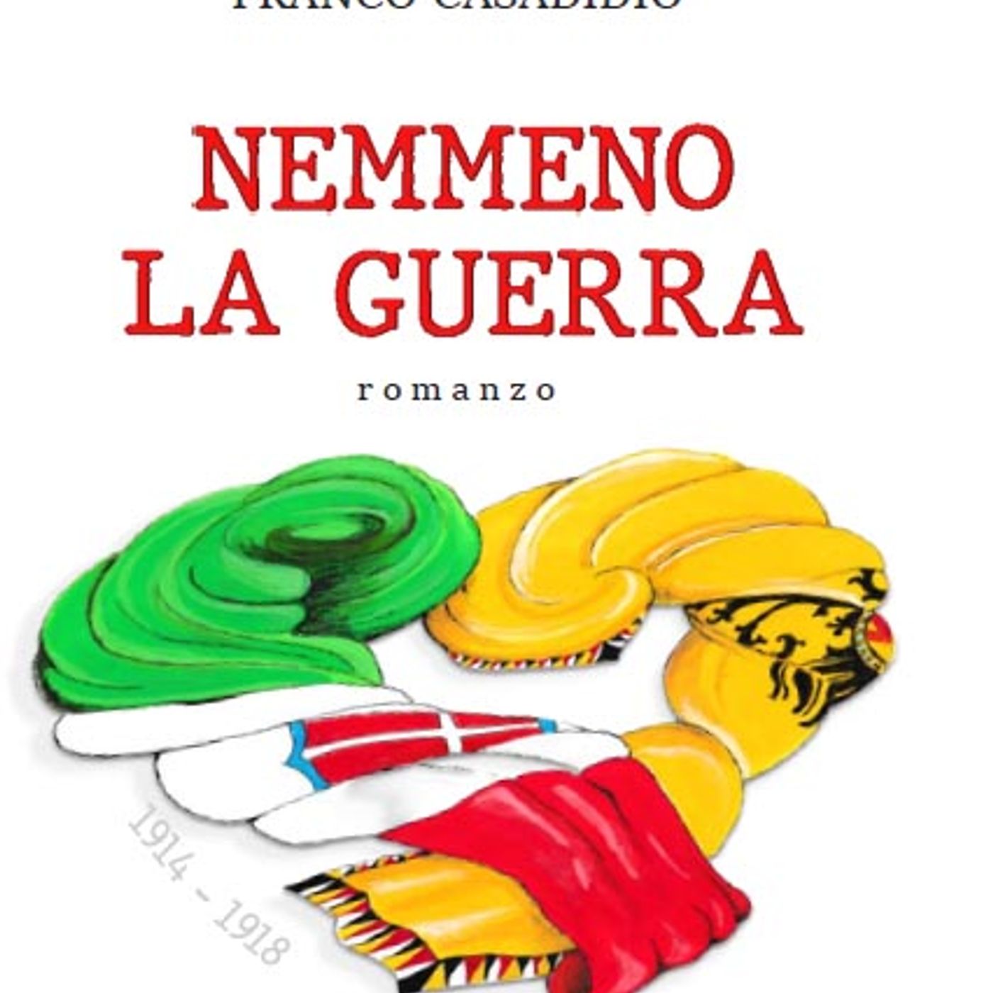 Accadde Oggi - Nemmeno la Guerra