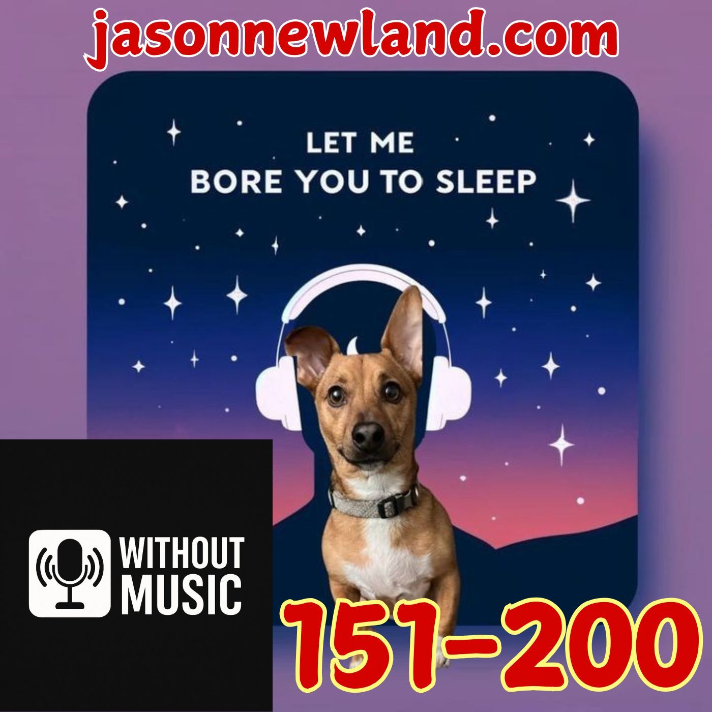 (no music) LMBYTS (151-200)