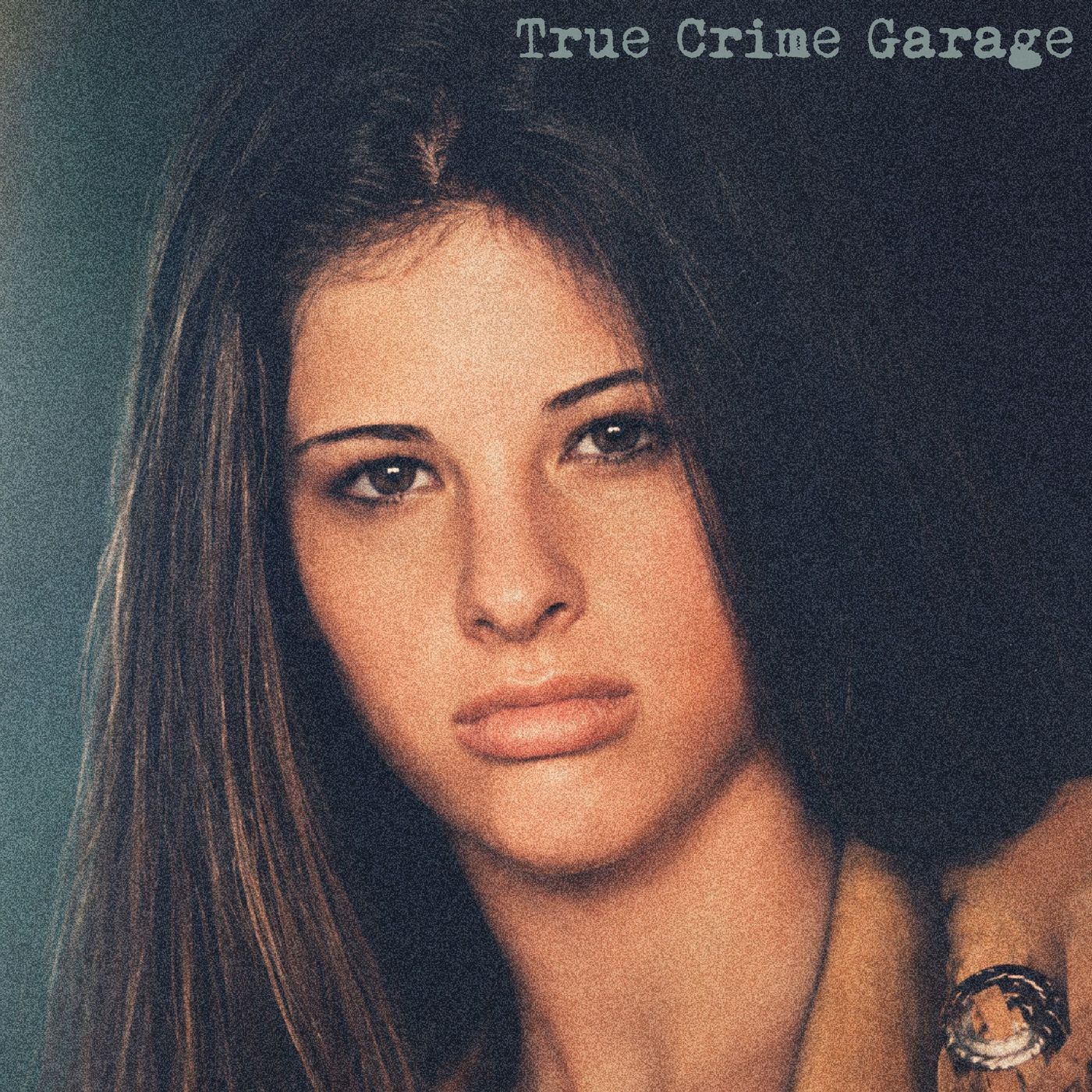 Julie Popovich /// Part 2 /// 948 episode artwork