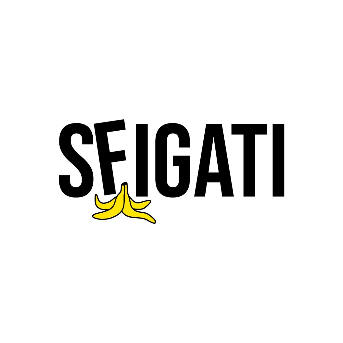 Sfigati