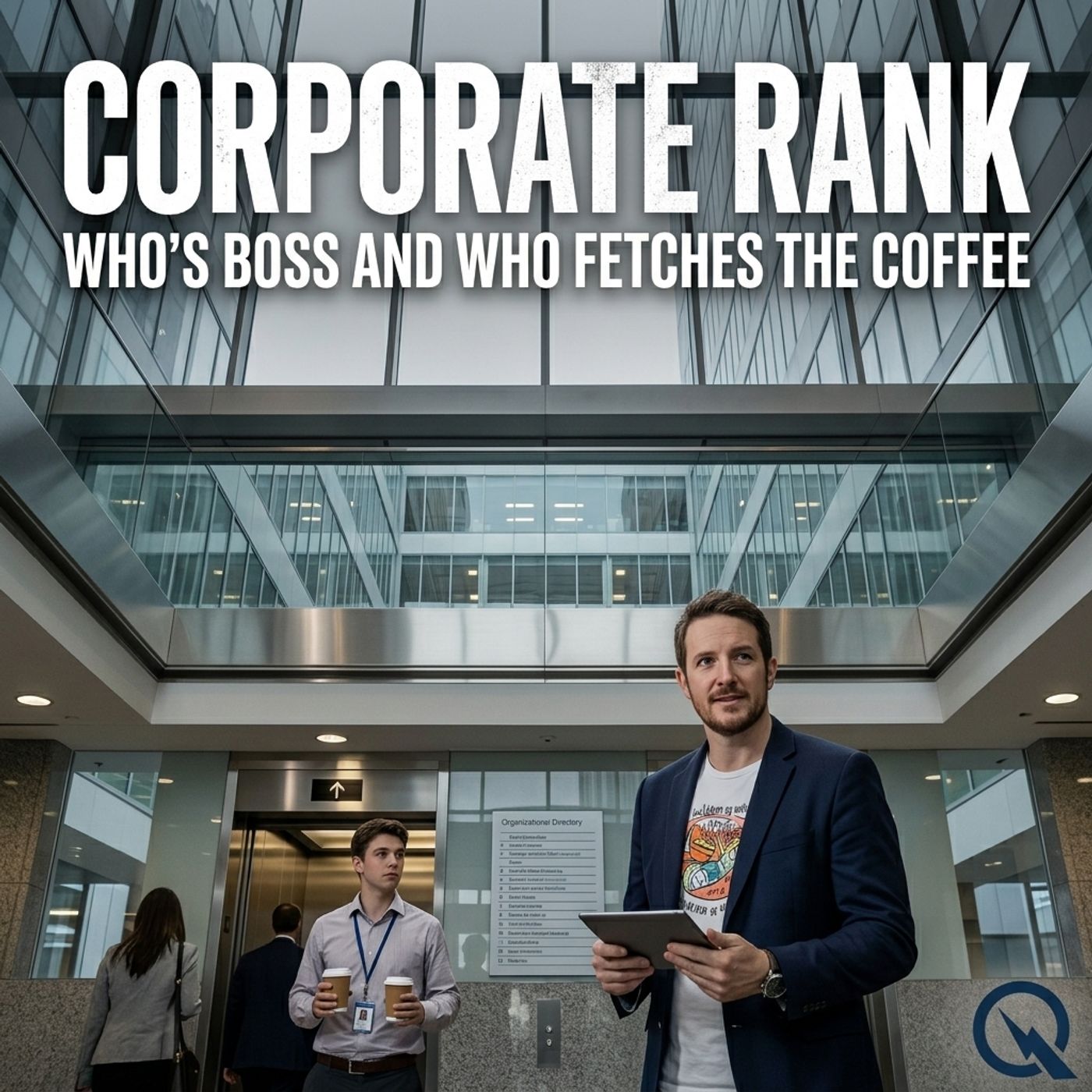 Corporate Rank