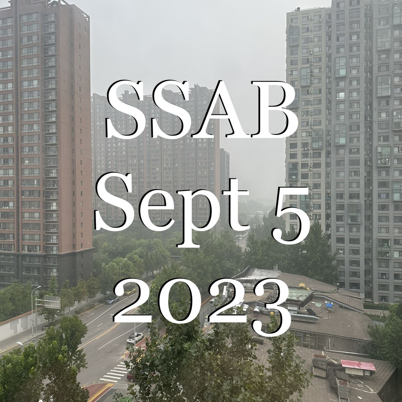 SSAB - September 5, 2023