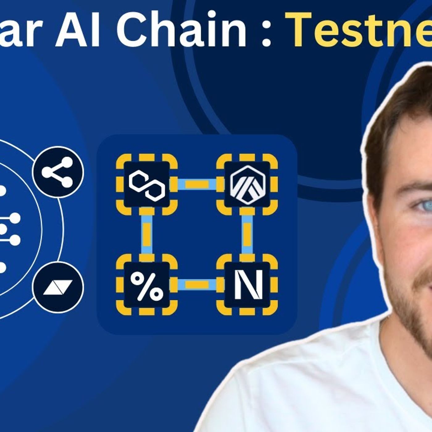 This Modular AI Chain is competing with OpenAI! w/ 0G Labs | Blockchain Interviews