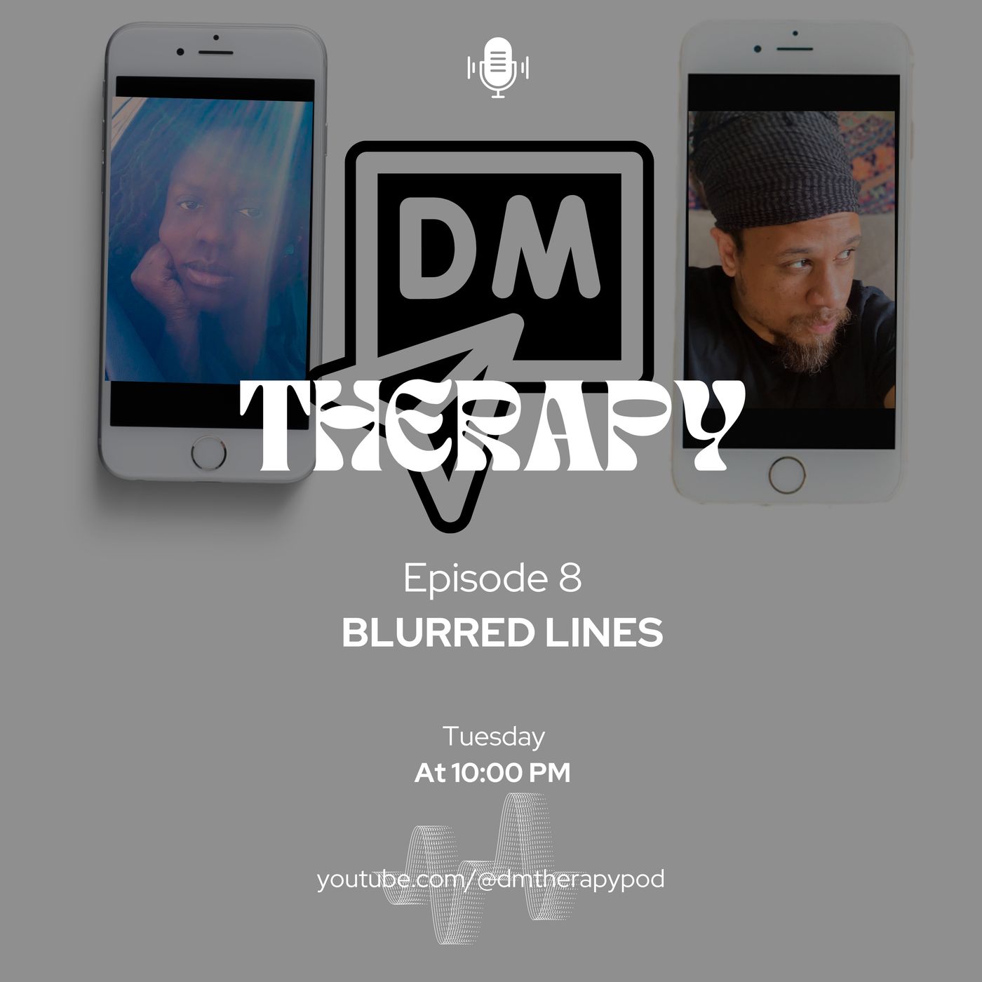 DM Therapy