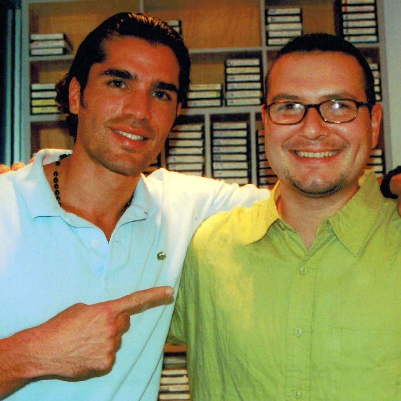 BOOM Radio con Kike Posada