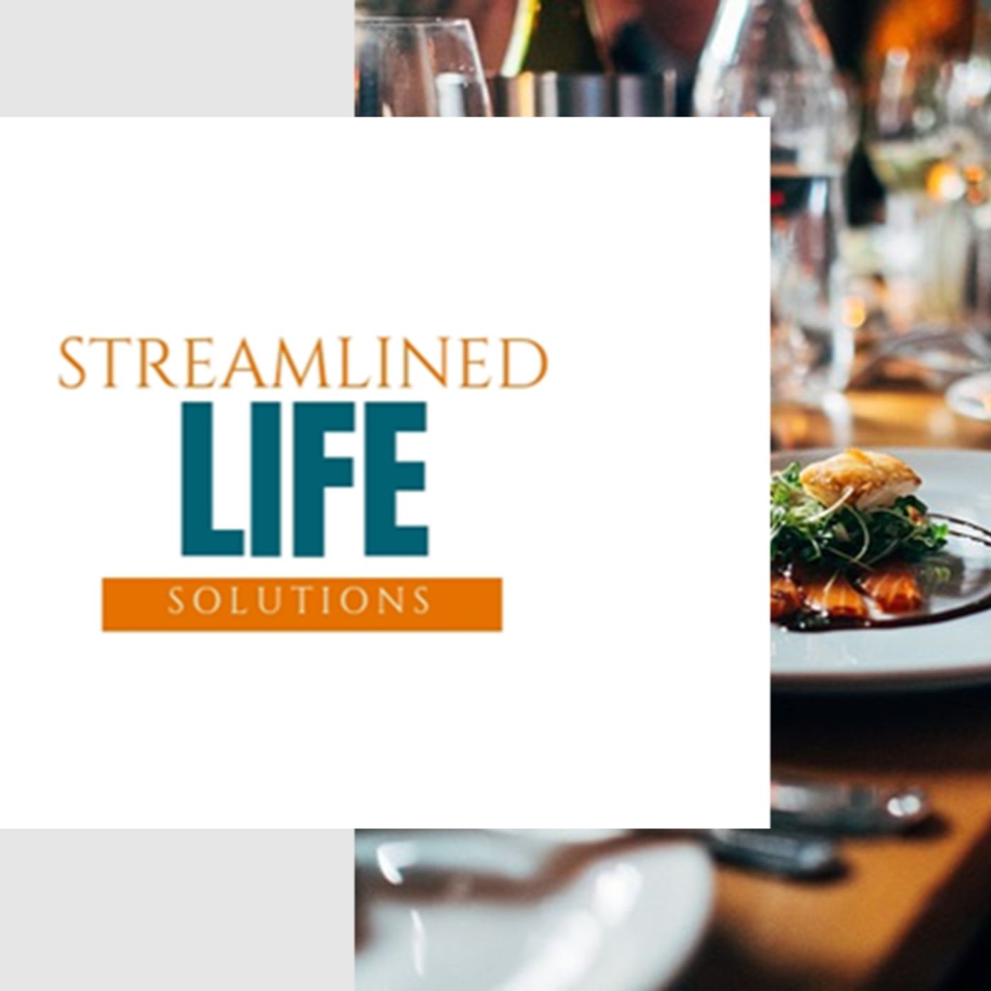 Streamlined Life Solutions