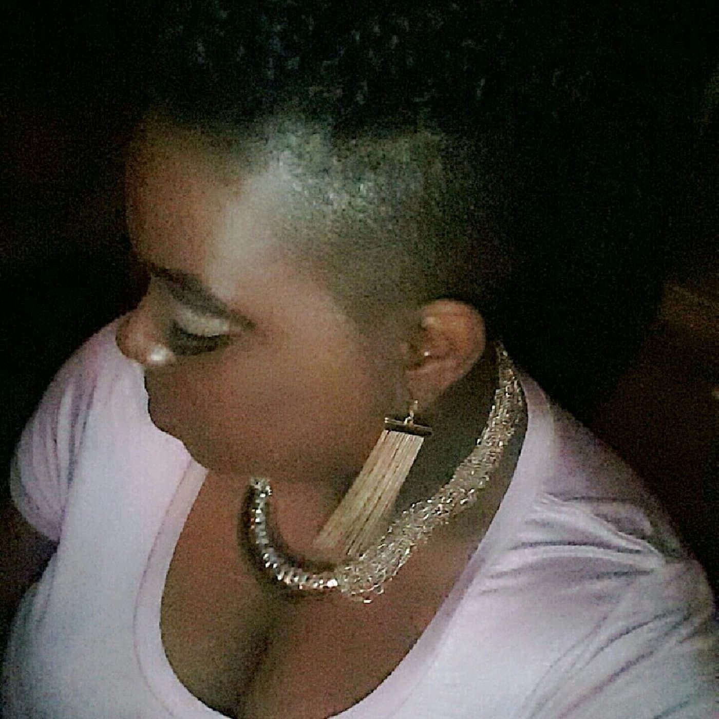 Daci J's show