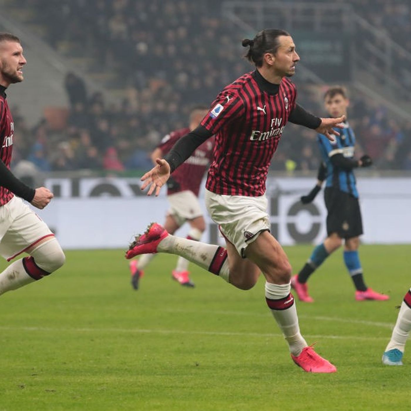 The Calcio Guys