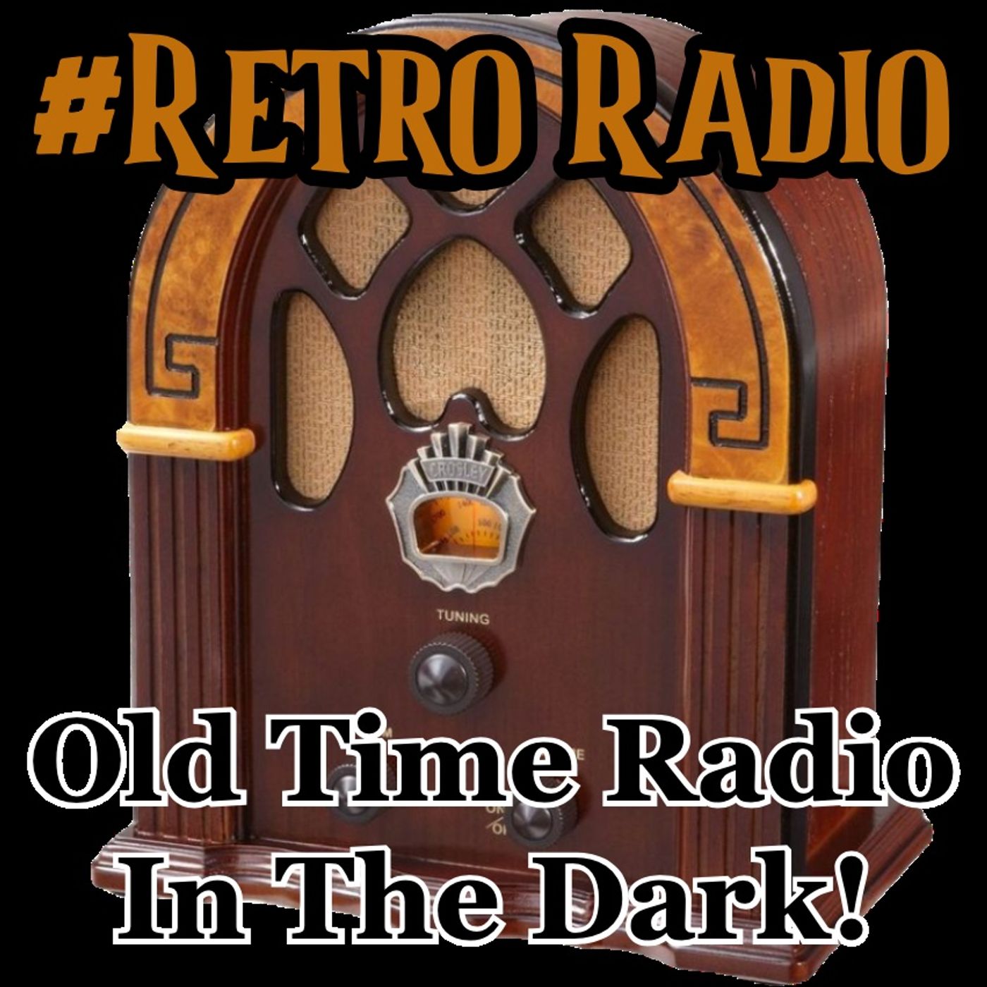 “CBS Radio Mystery Theater” Multi-Episode Marathon 10 #WeirdDarkness #RetroRadio