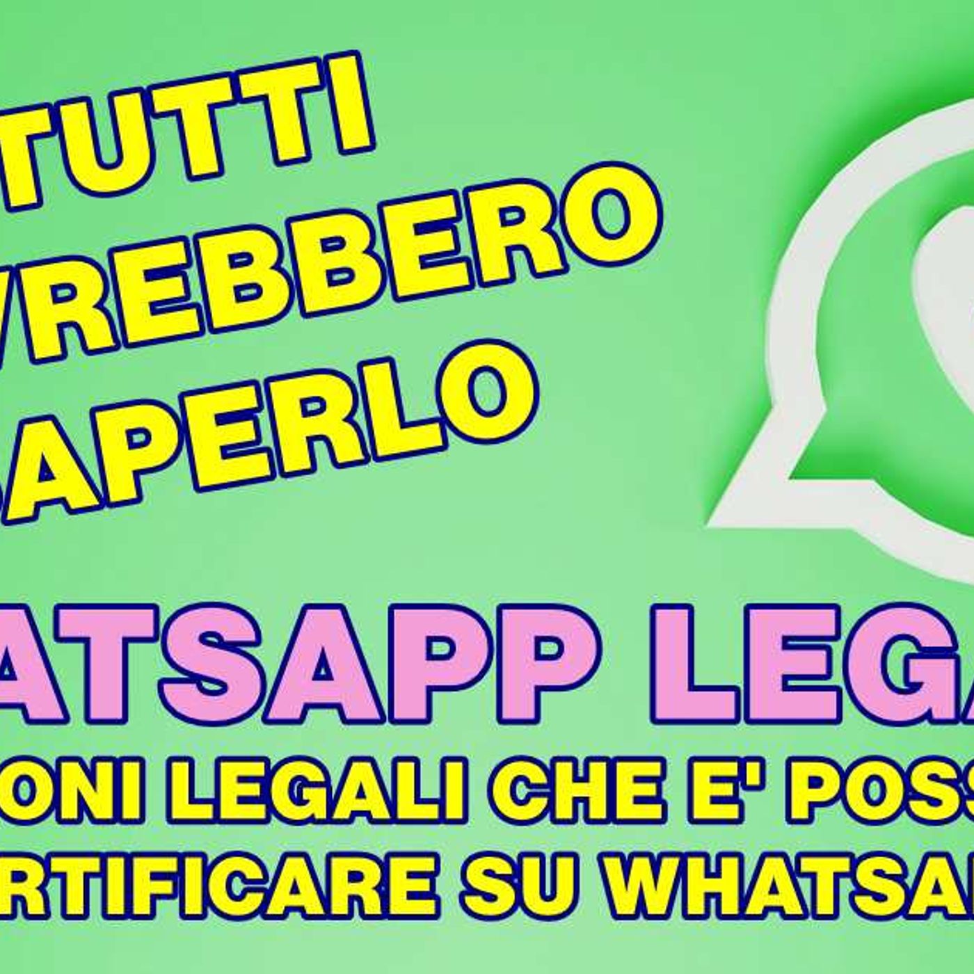Allerta Pericoli Informatici
