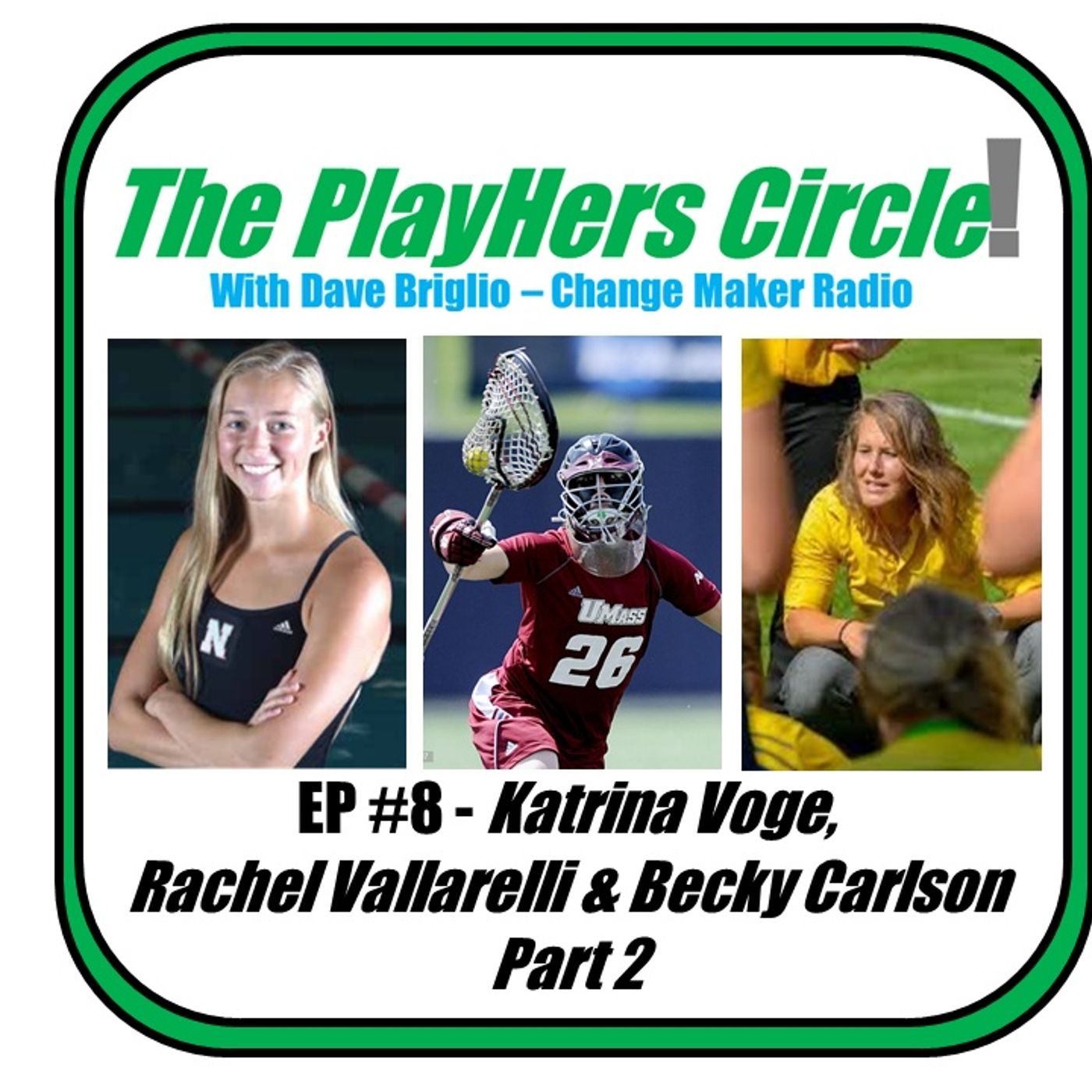 The PlayHers Circle