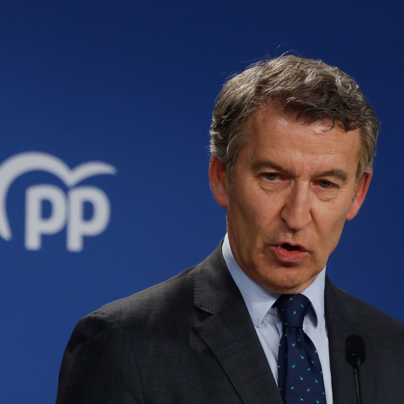 Tertulia de Federico: Feijóo calienta la moción de censura