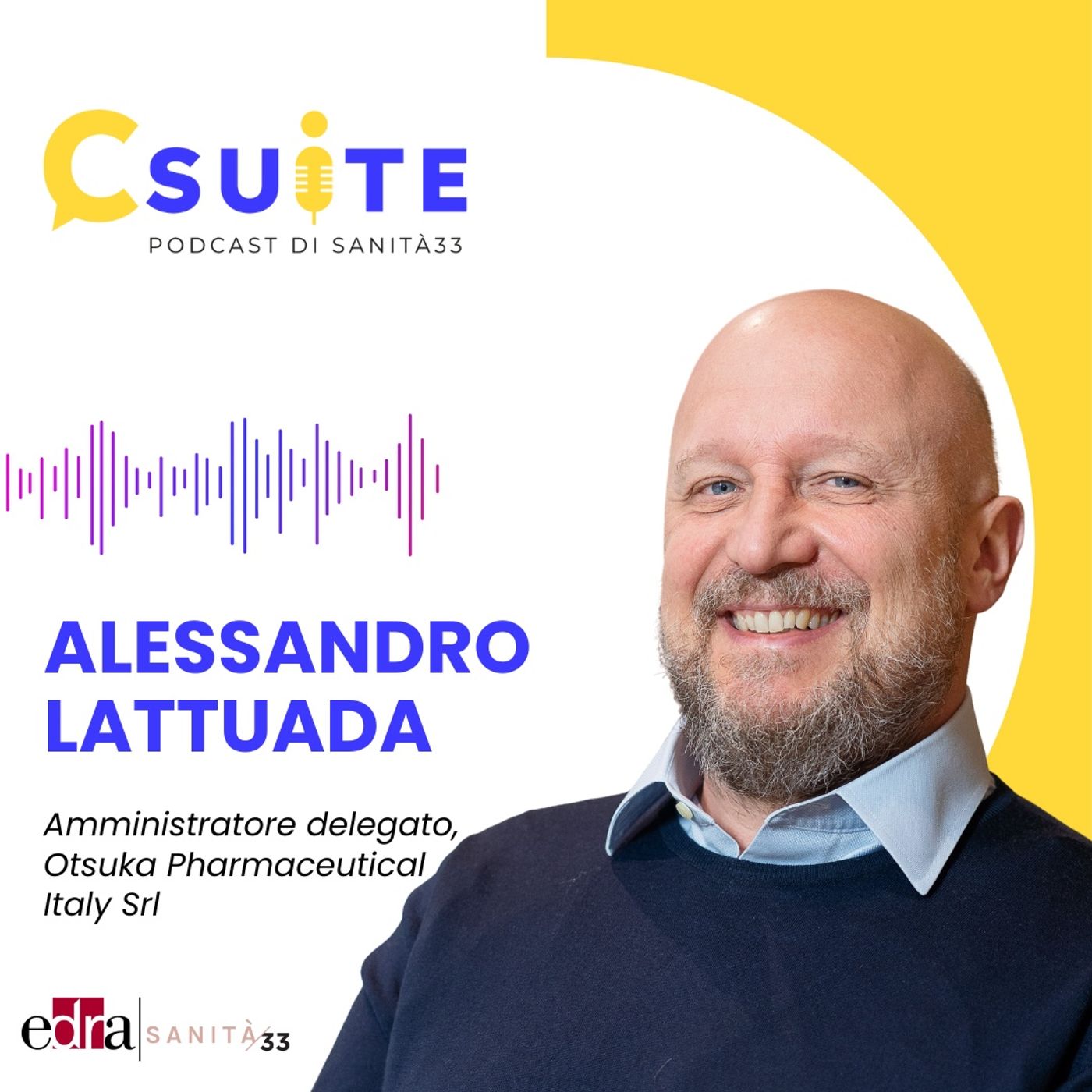 C-Suite
