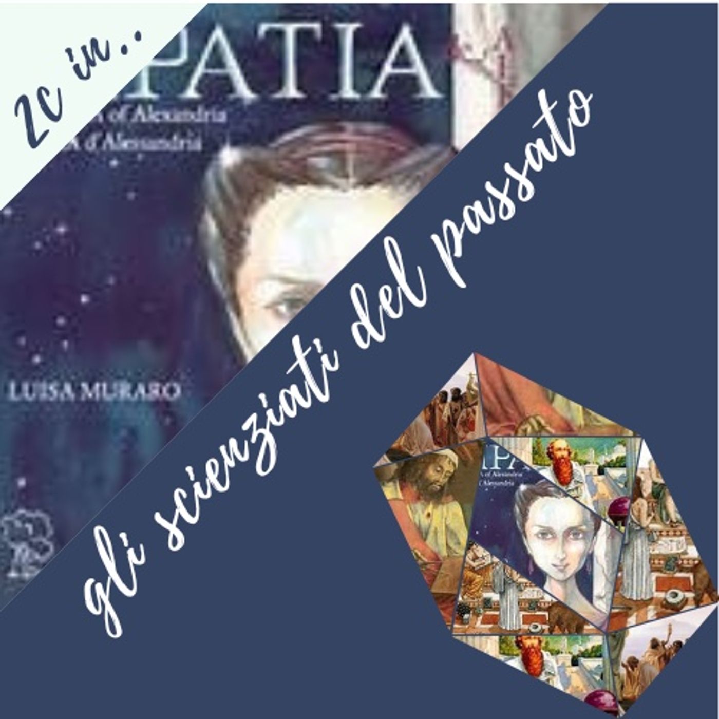 2C Gli scienziati del passato