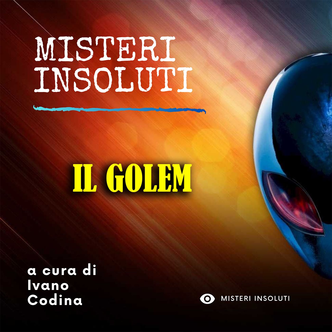 Misteri Insoluti