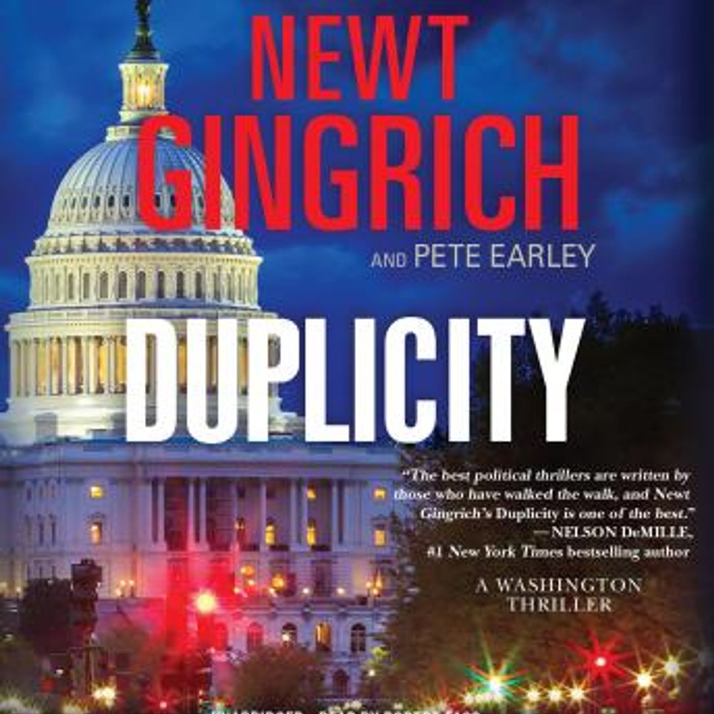 Unlock Top Full Audiobooks in Mystery, Thriller & Horror, Legal & Political