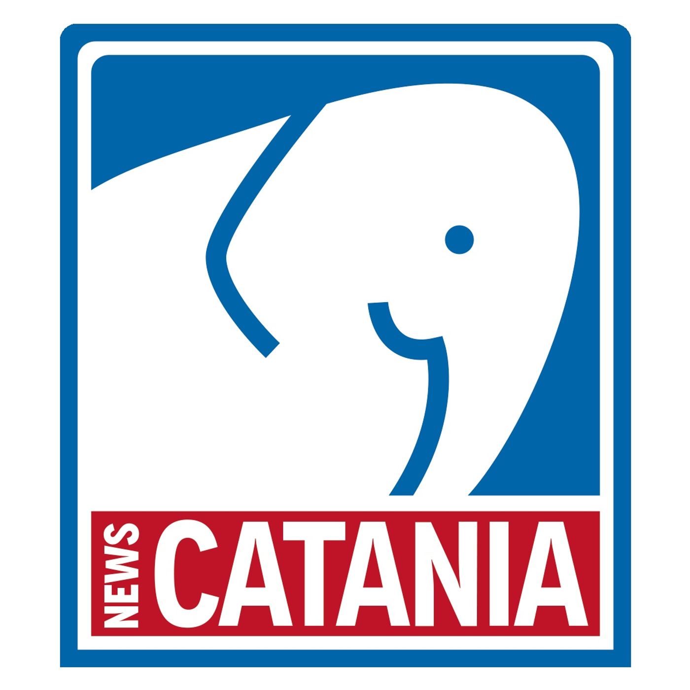 NewsCatania #PODCAST cover art