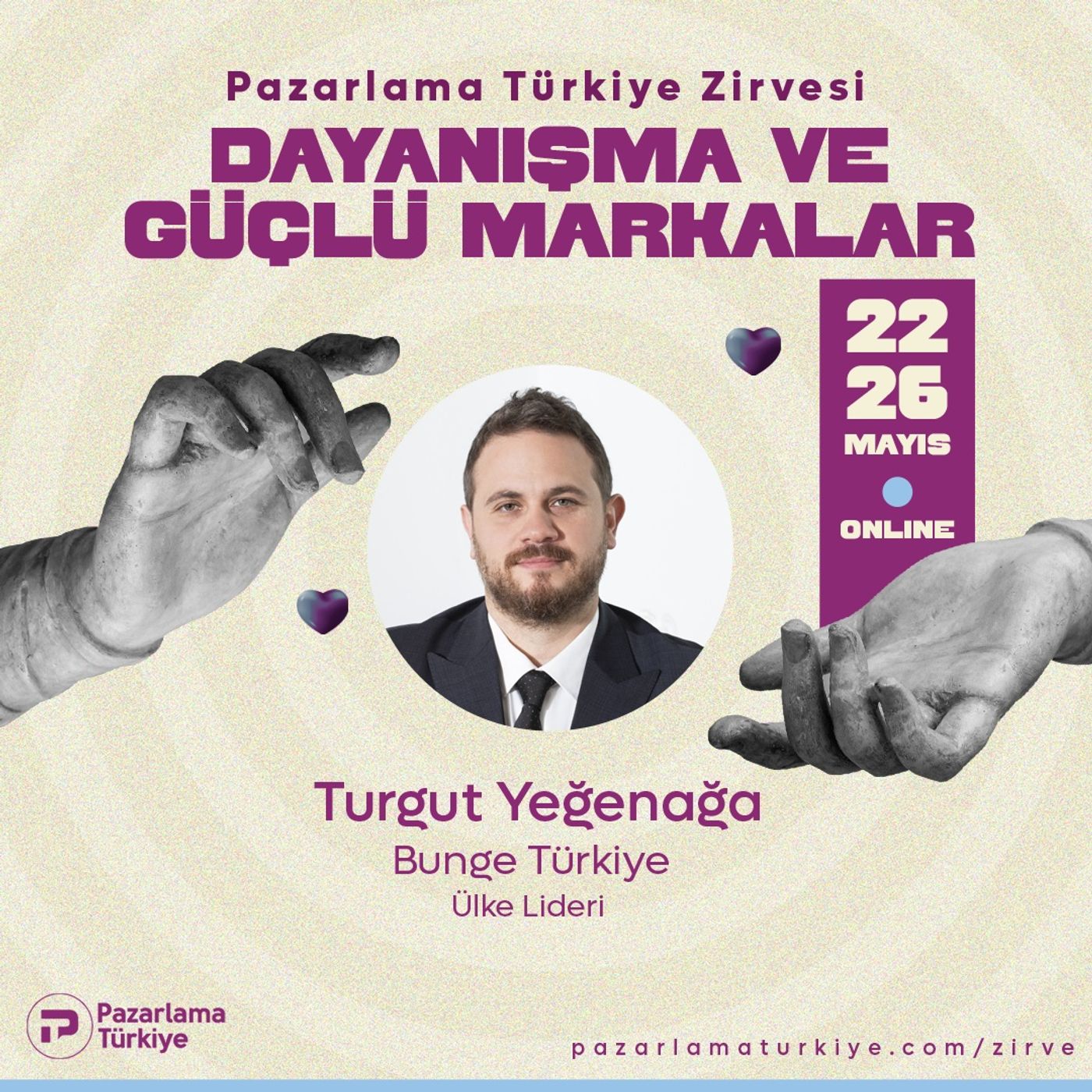 Bunge Türkiye Ülke Lideri Turgut Yeğenağa episode artwork