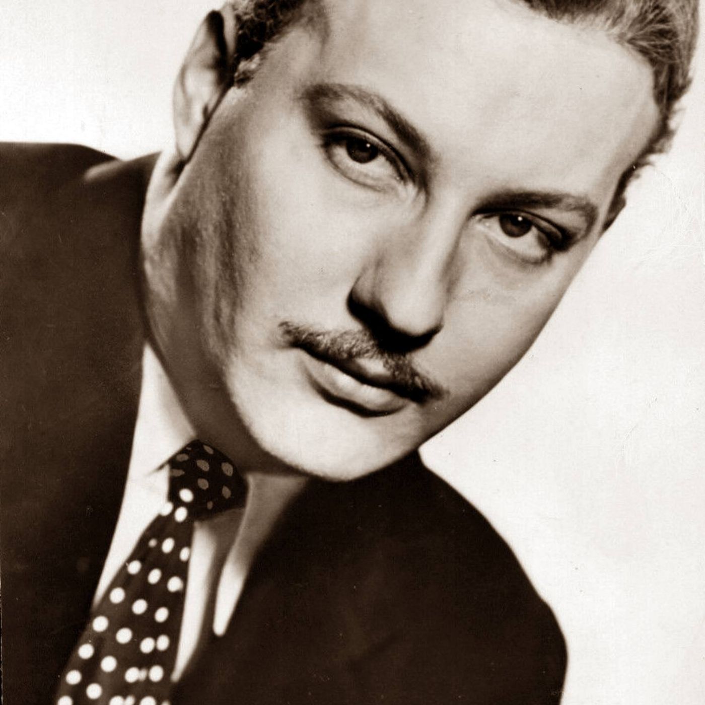 Classic Radio Theater with Wyatt Cox