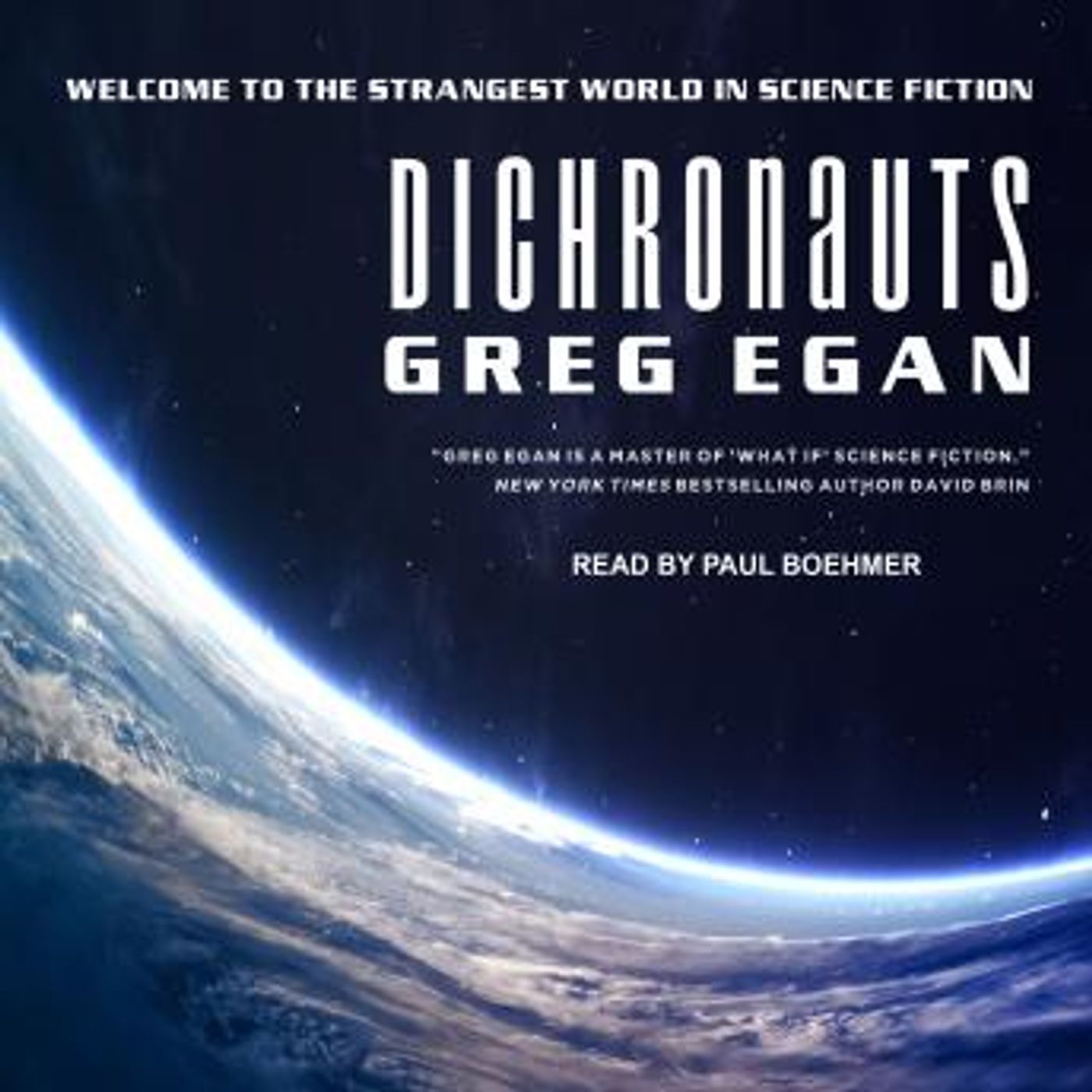 Listen to the Best Full Audiobooks in Science Fiction & Fantasy, Science Fiction