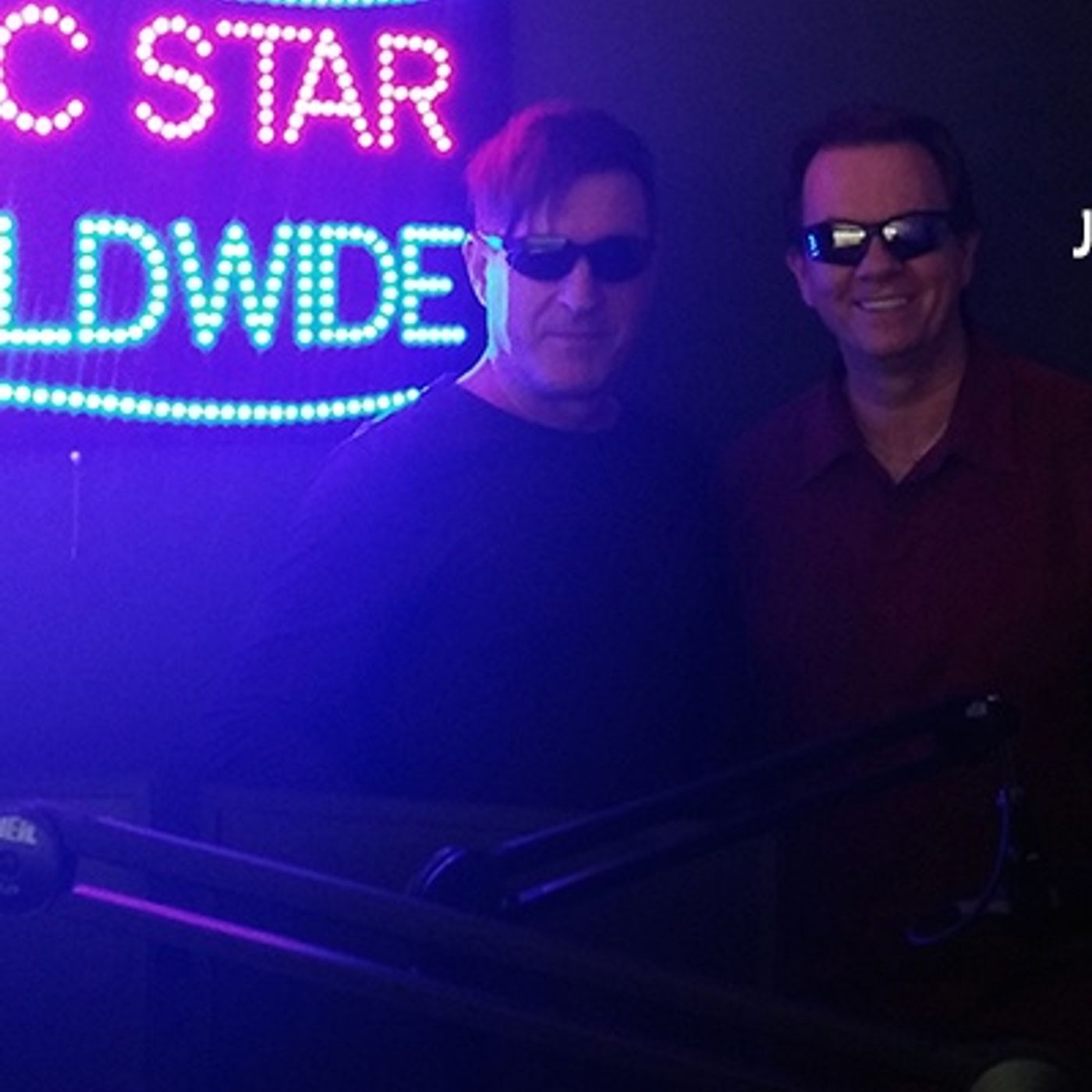 The Otto D Show\'s show