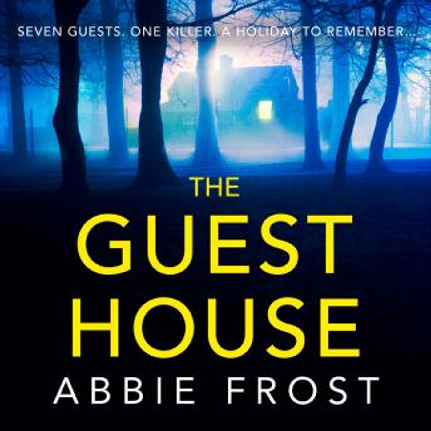 Download Latest Full Audiobooks in Mystery, Thriller & Horror, Suspense