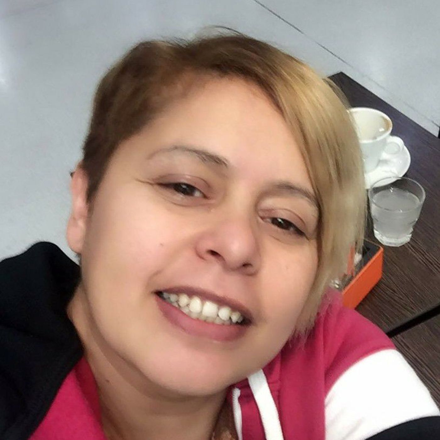 El show de fm96.3 la voz de vida ezeiza