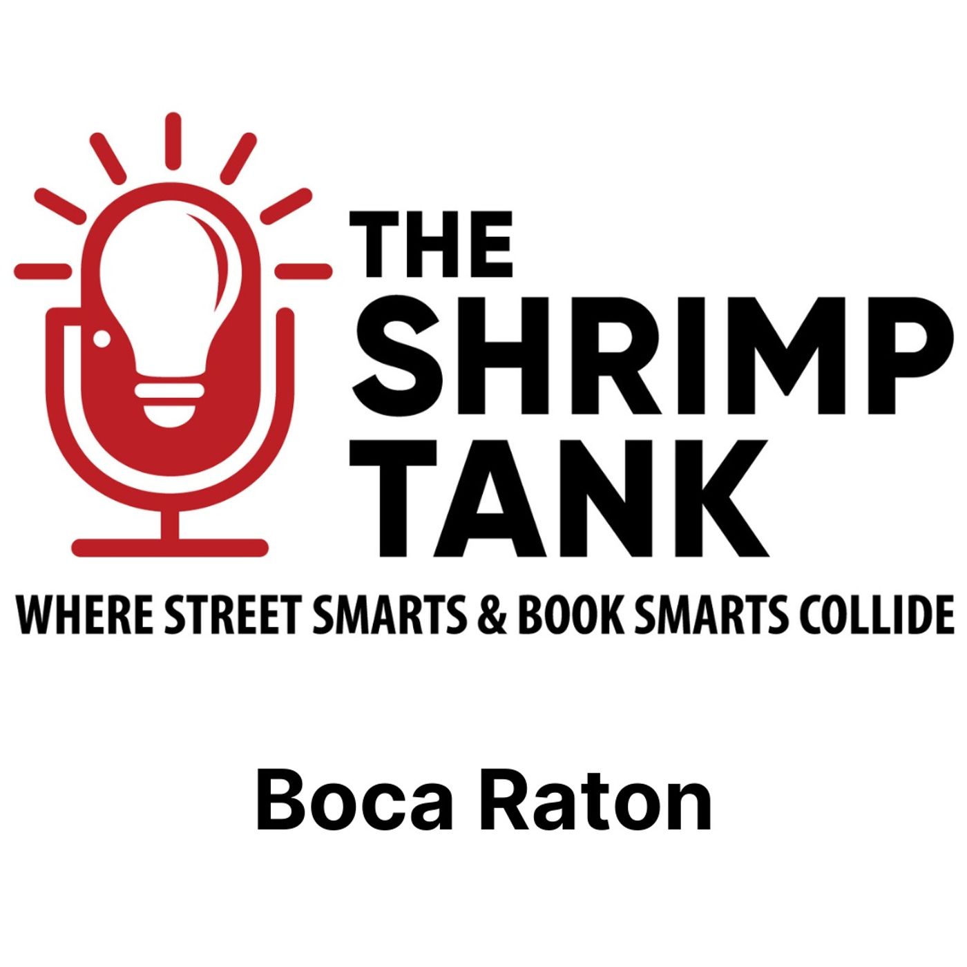The Shrimp Tank Boca Raton