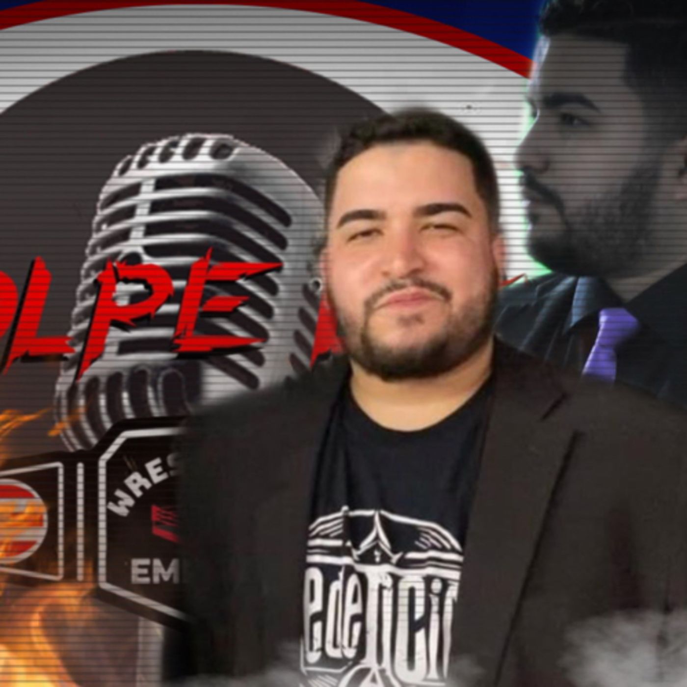 Wrestling EmpirePR: A GOLPE LIMPIO PODCAST®️