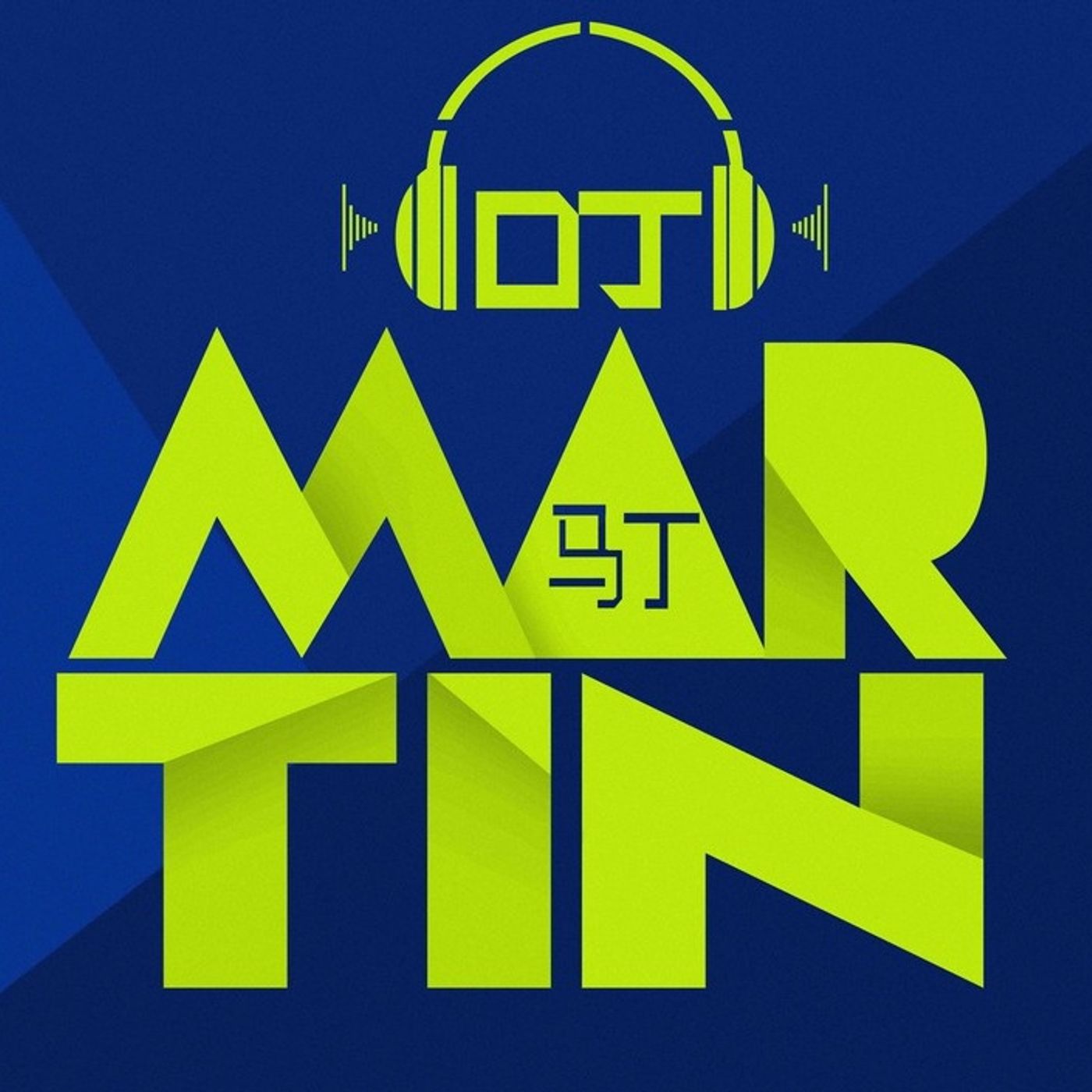 Martindjs Giménez's podcast