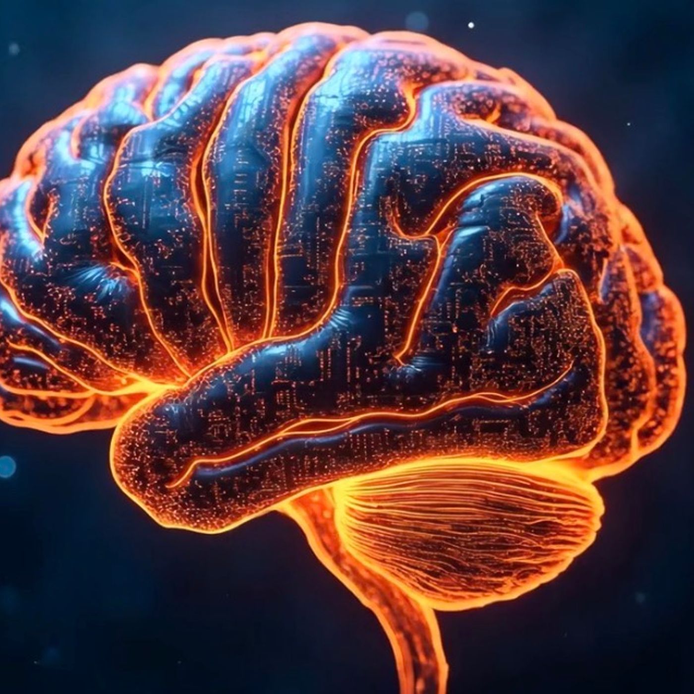 S96E3: He Said Well It's A Brain Operation - Trevor Gear On The Medical Condition "Essential Tremor" episode artwork