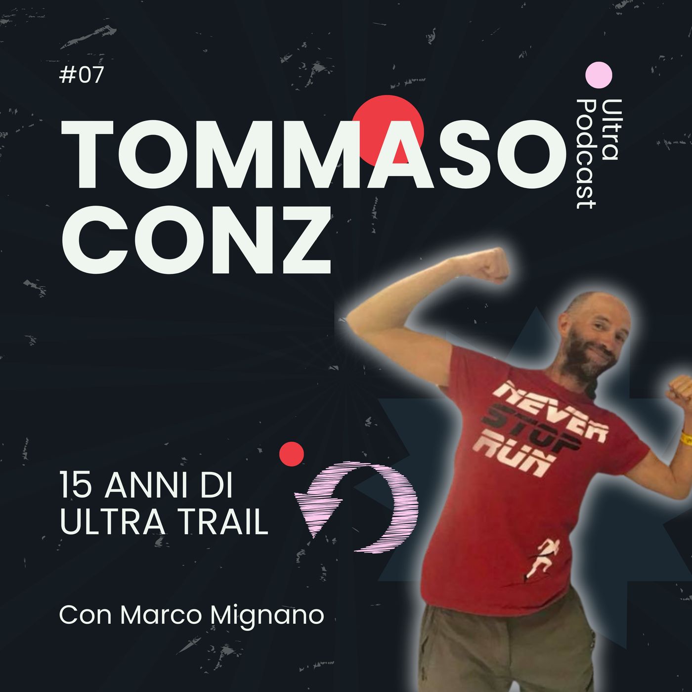 Ultra Podcast - By Marco Mignano