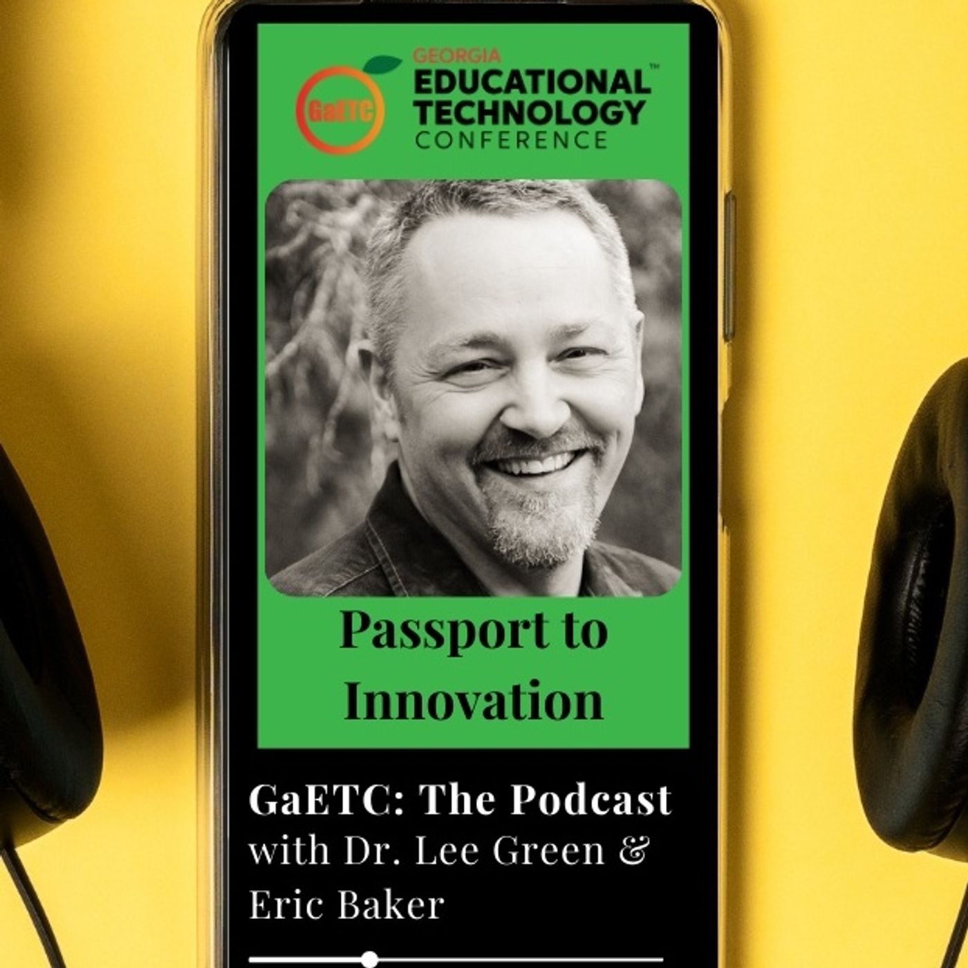 GaETC: The Podcast