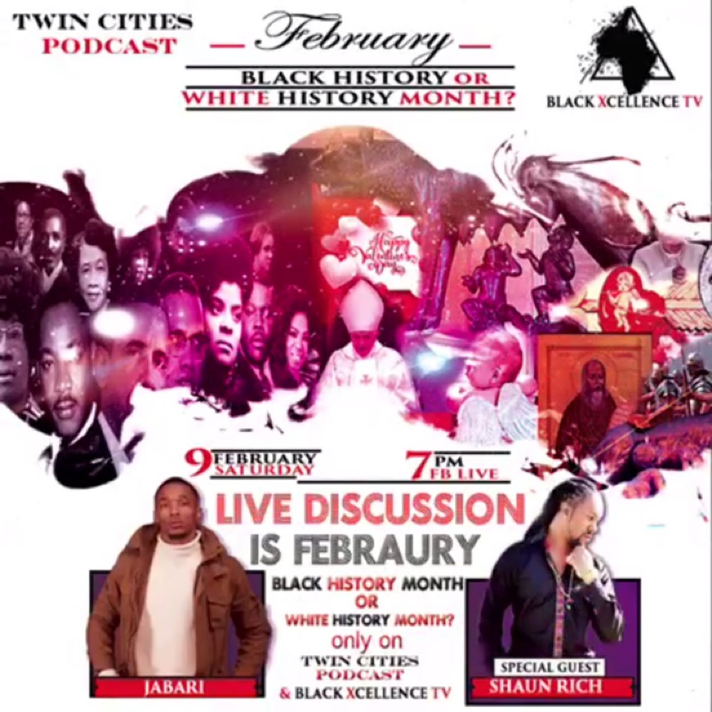 Jabari Bishop\'s show