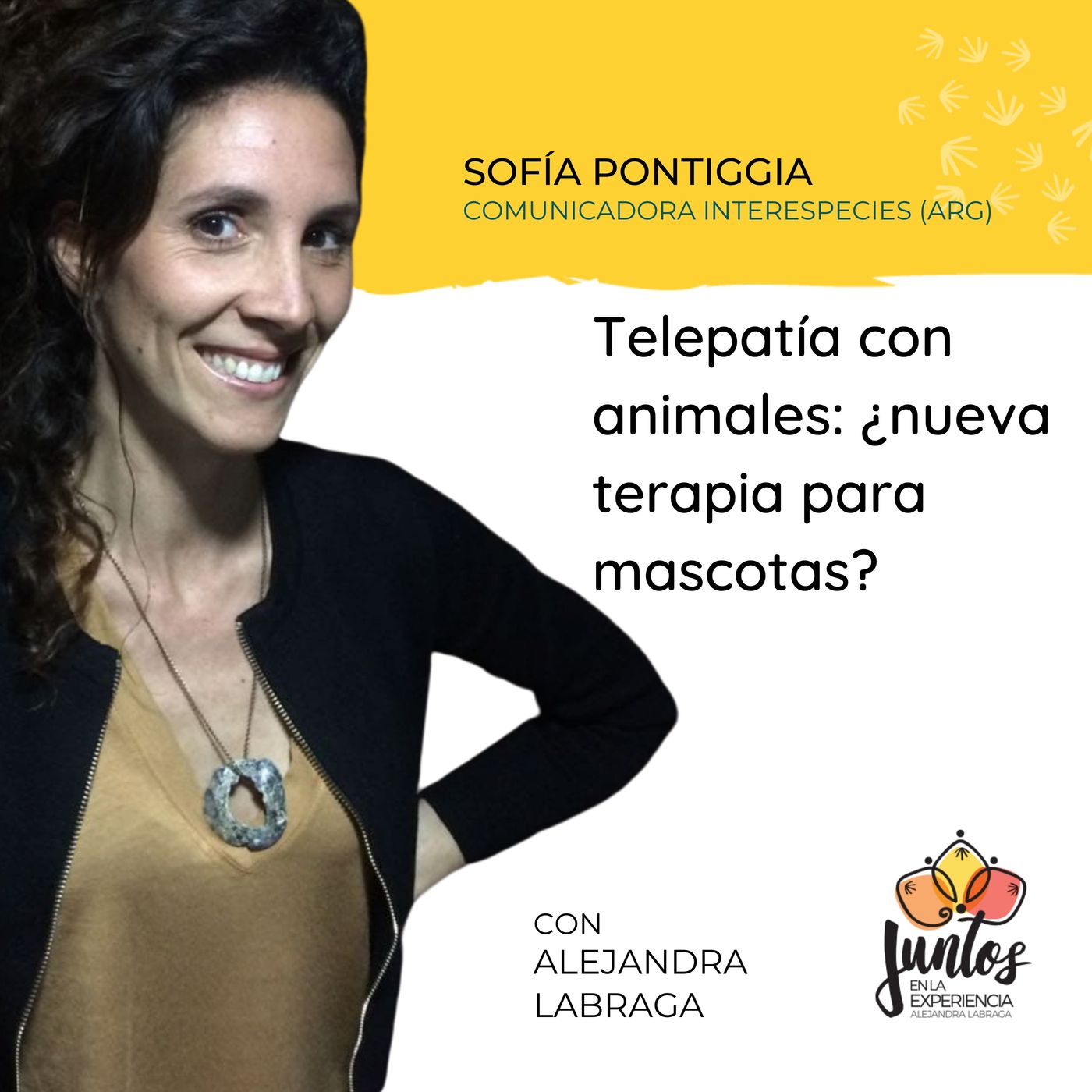 Juntos en la Experiencia