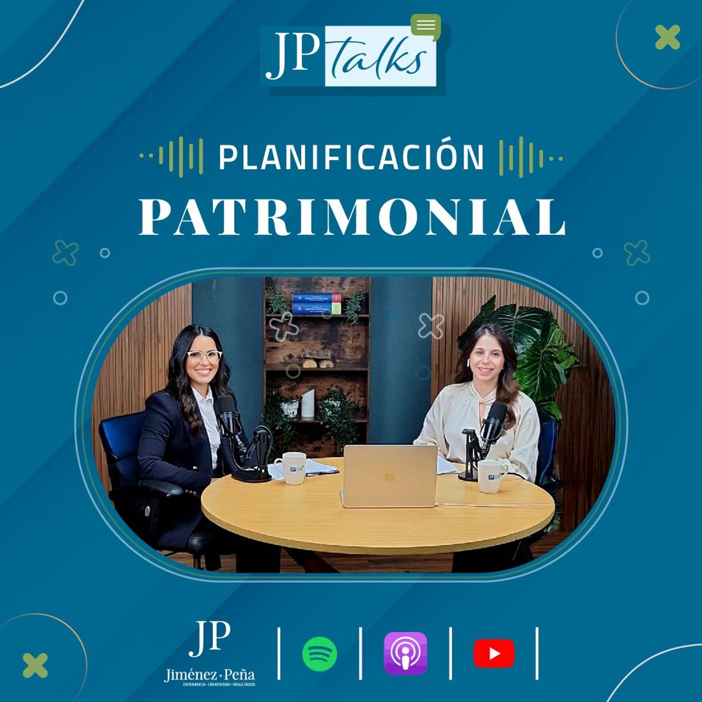 Planificación Patrimonial
