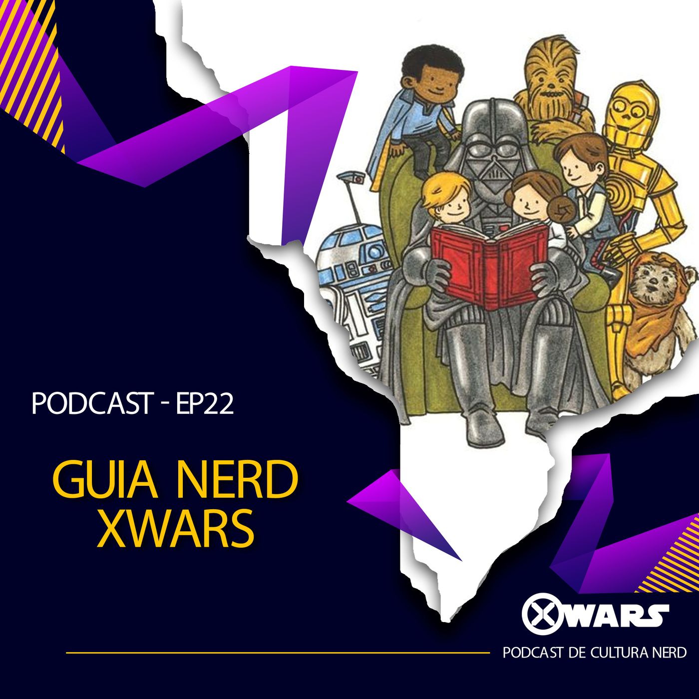 Xwars Cultura Nerd