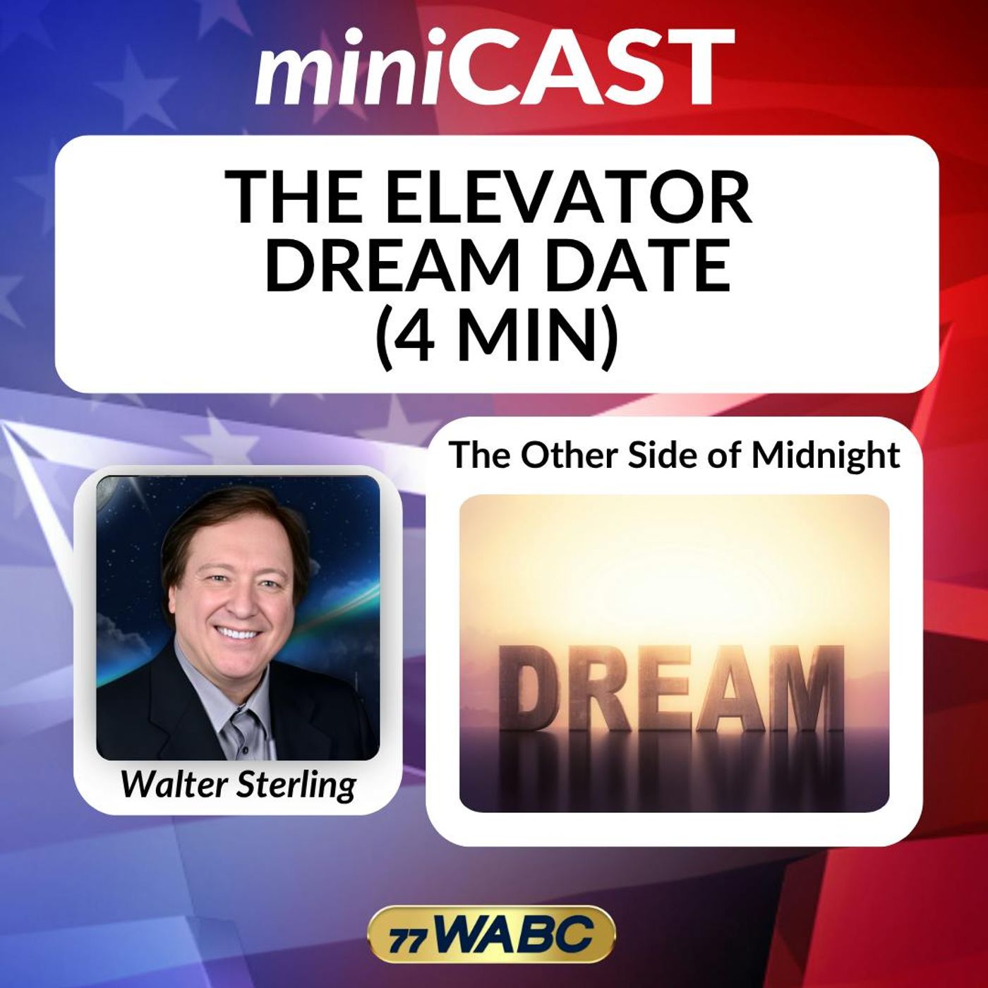 Walter Sterling: The Elevator  Dream Date (4 min)