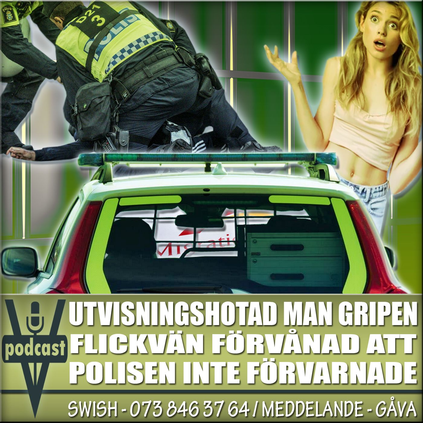 Verklighetschecken