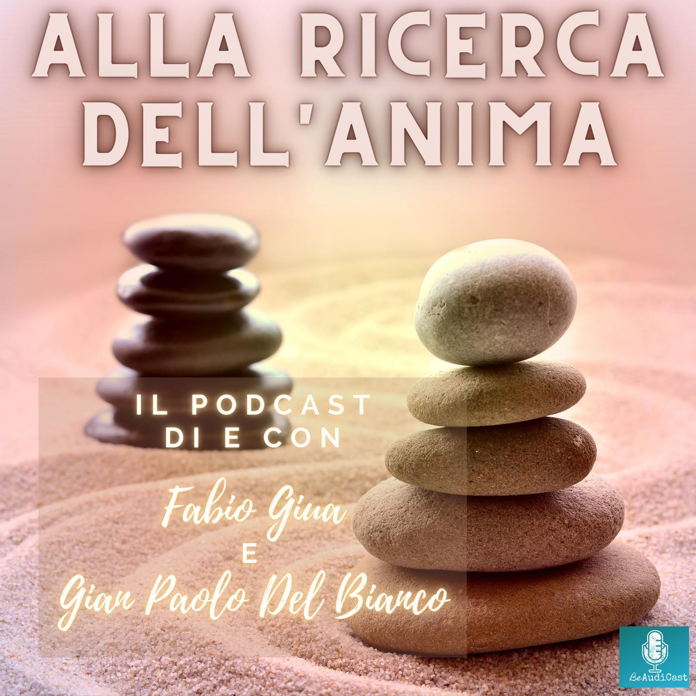 La ferita dell’ingiustizia: dal dolore alla presenza - Con Dafna Moscati - S6ep3