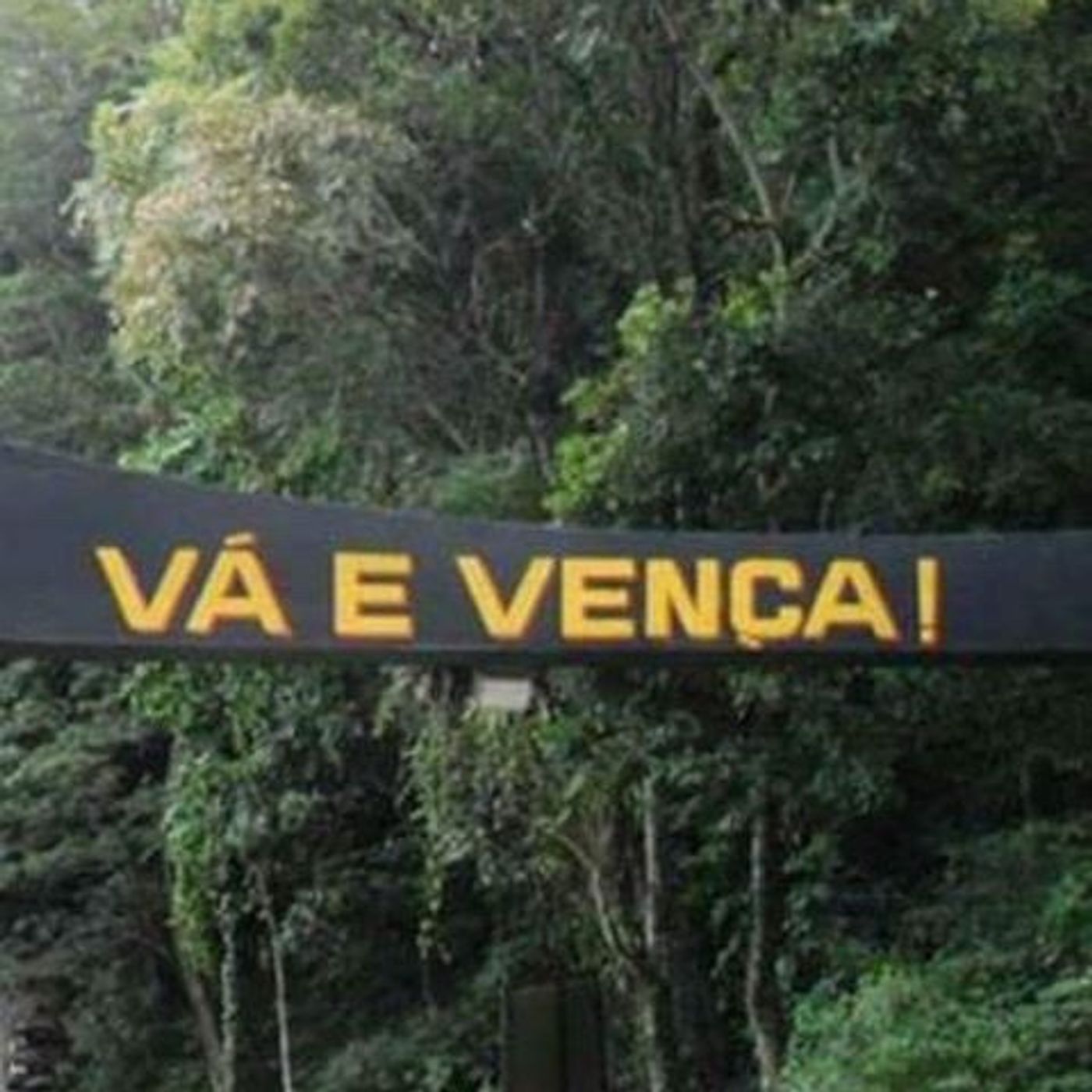 Vá e vença 🏆🏆 episode artwork